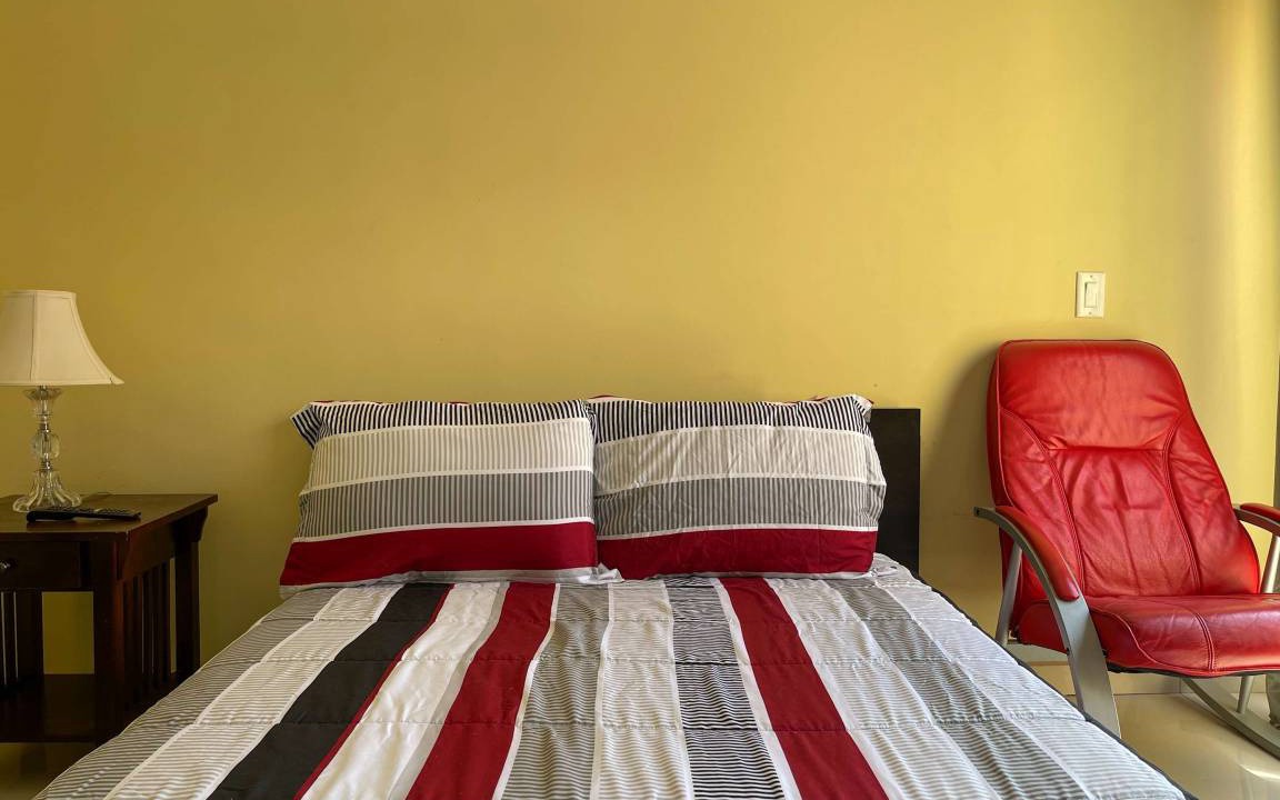 Photo of Bedroom in Bella Vista