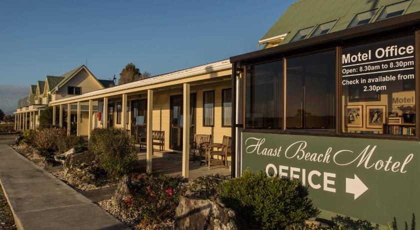 Photo of Others in Haast