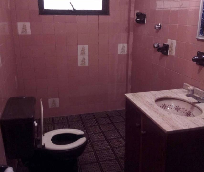 Photo of Bathroom in Toluca City-Centre