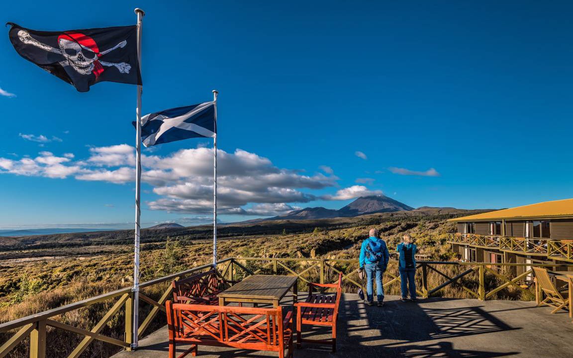 Photo of Others in Whakapapa