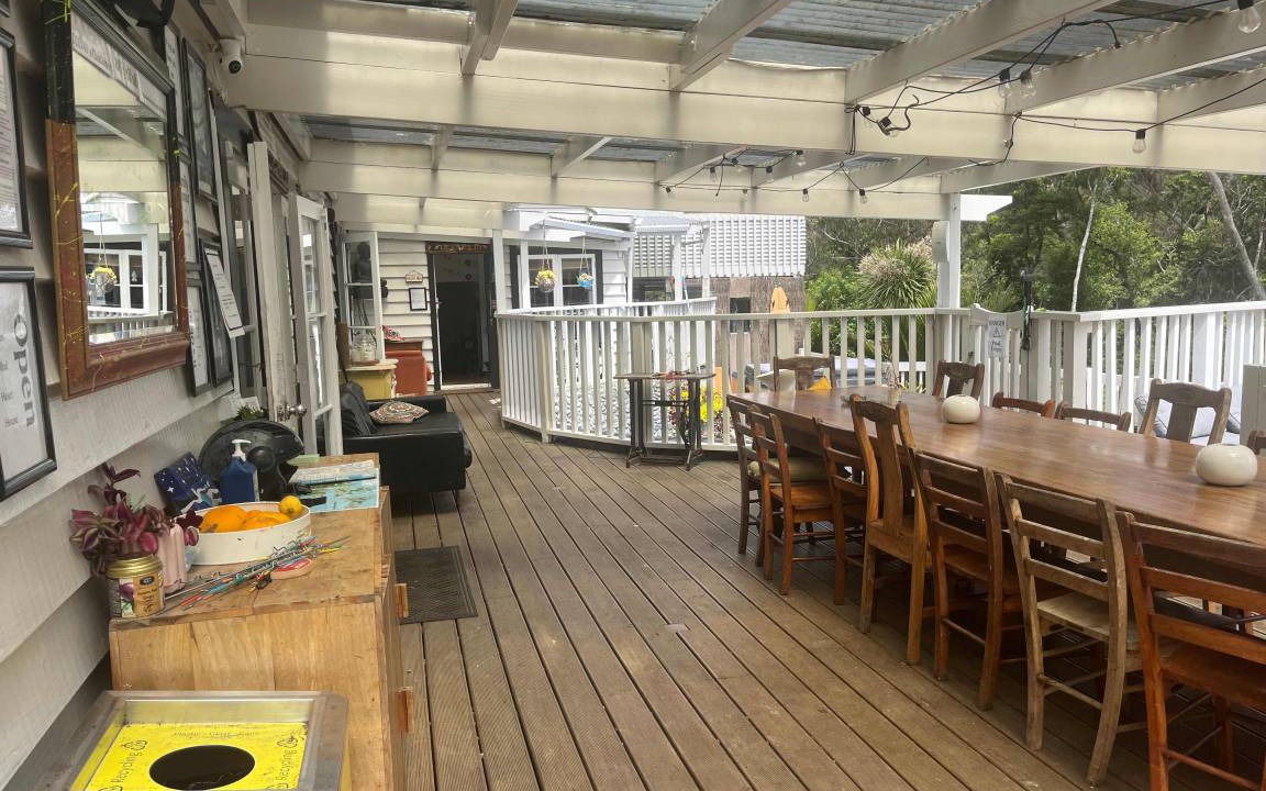 Photo of Others in Waiheke Island