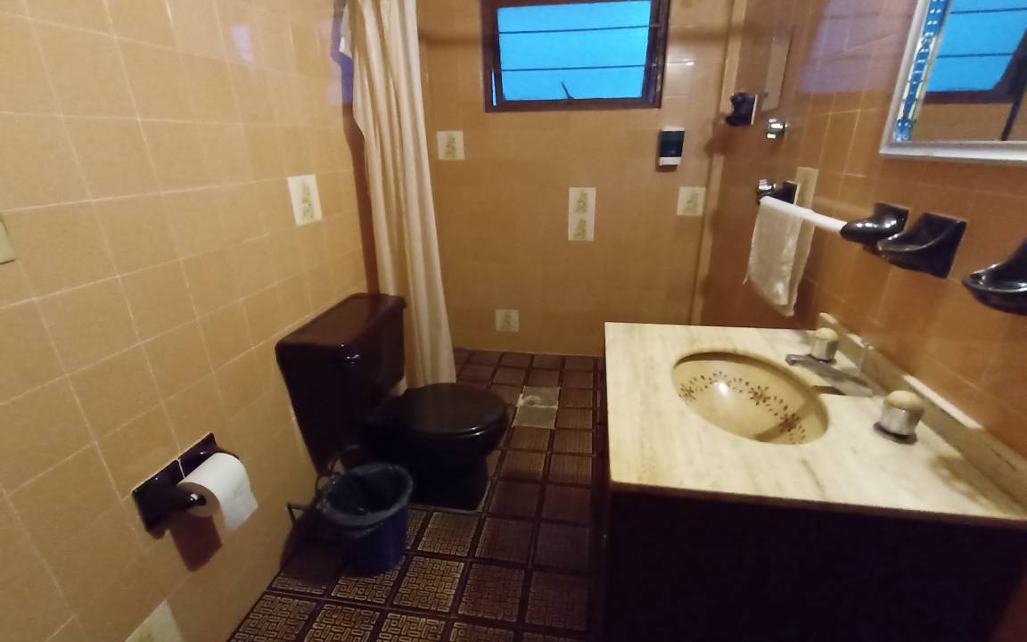 Photo of Bathroom in Toluca City-Centre
