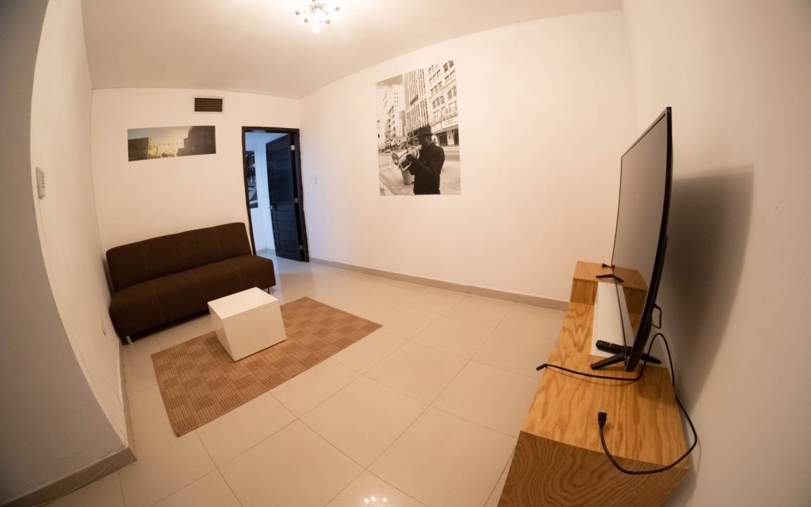 Photo of Livingroom in Torreon