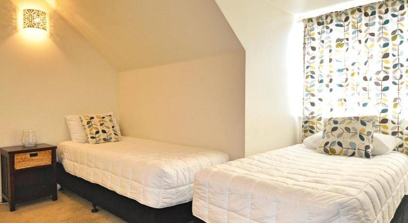Photo of Bedroom in Warkworth