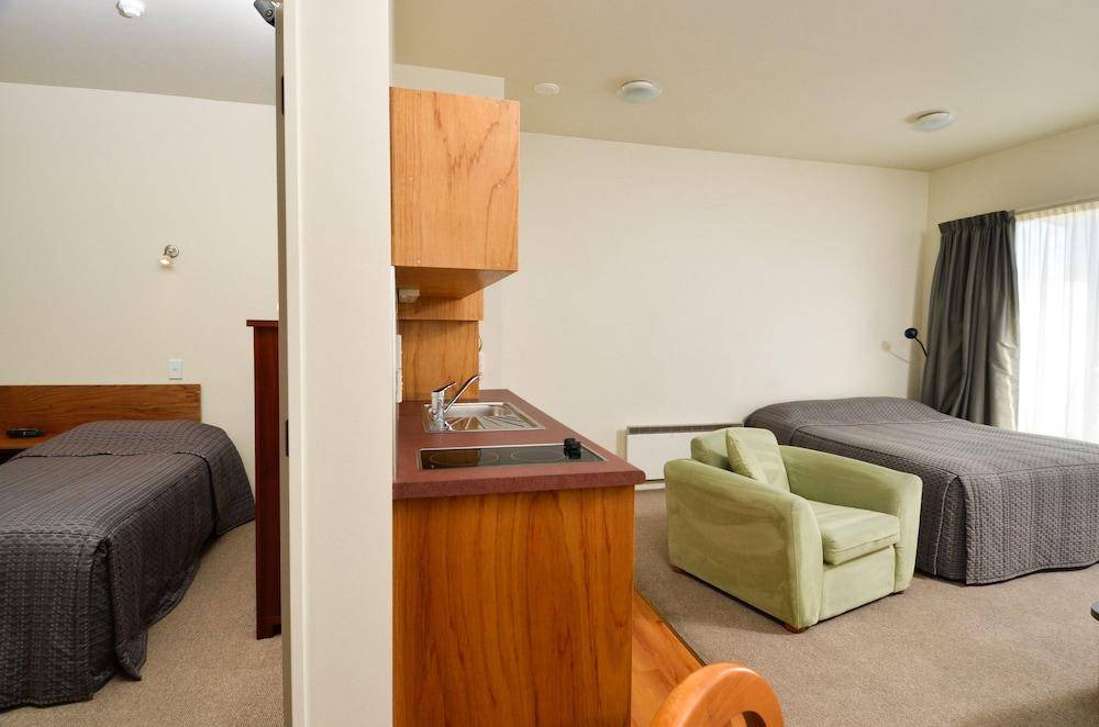 Photo of Bedroom in Richmond