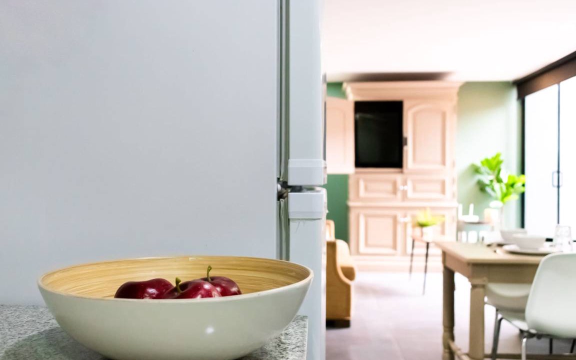 Photo of Kitchen in Cuajimalpa