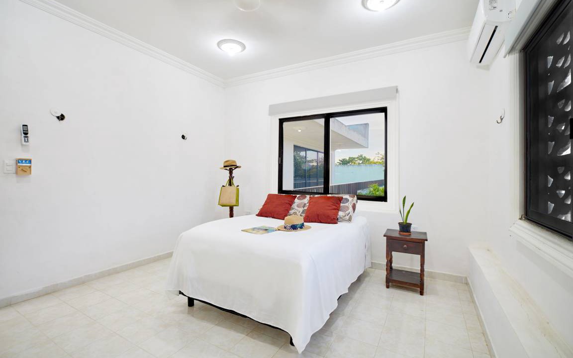 Photo of Bedroom in Yobain