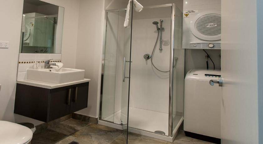 Photo of Bathroom in Wellington