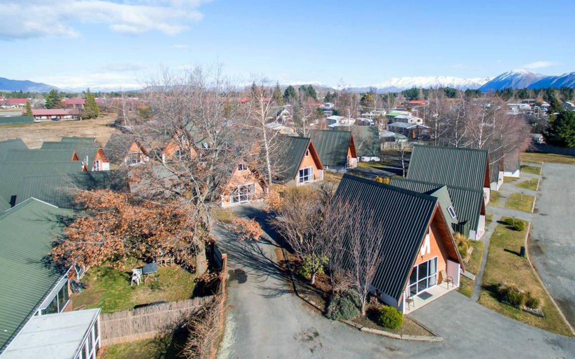 Photo of Others in Twizel