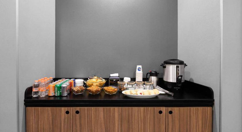 Photo of Kitchen in Zona Expo