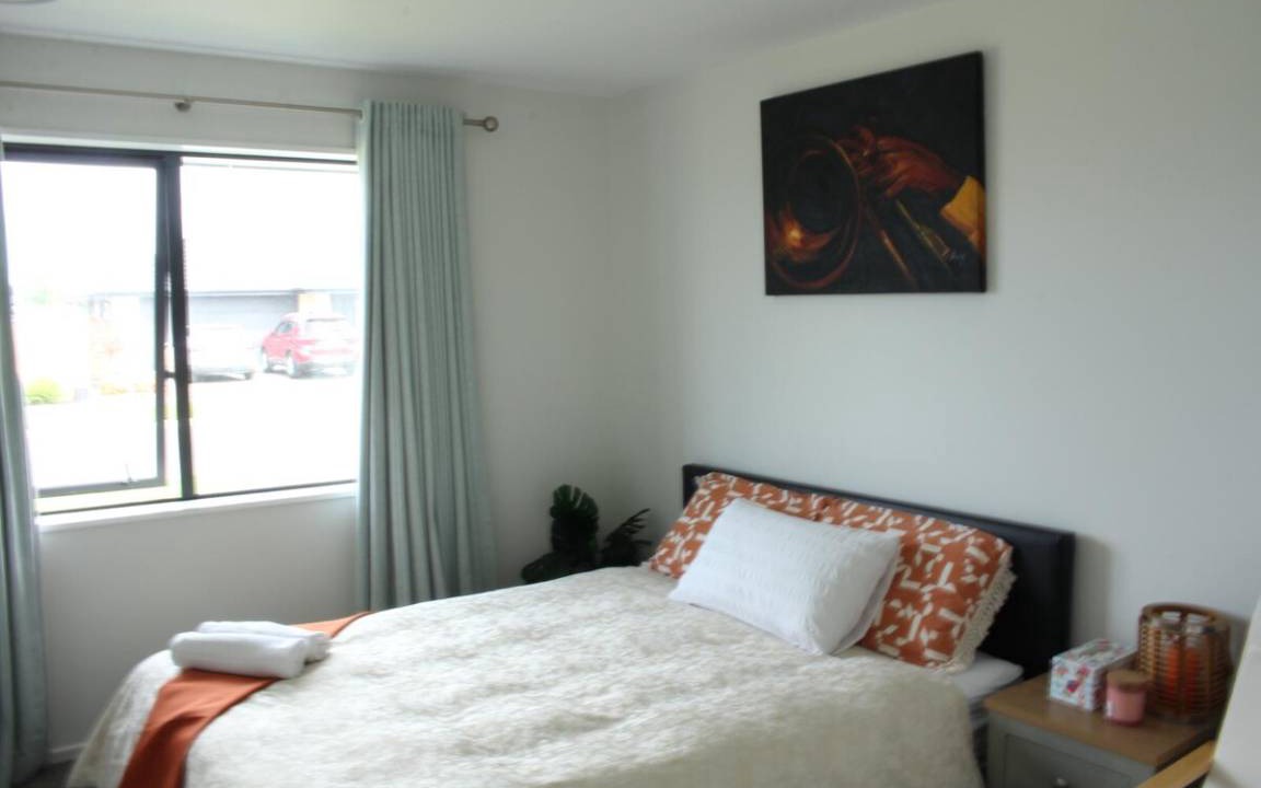 Photo of Bedroom in Christchurch