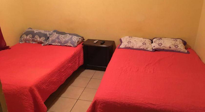 Photo of Bedroom in Juarez Municipality