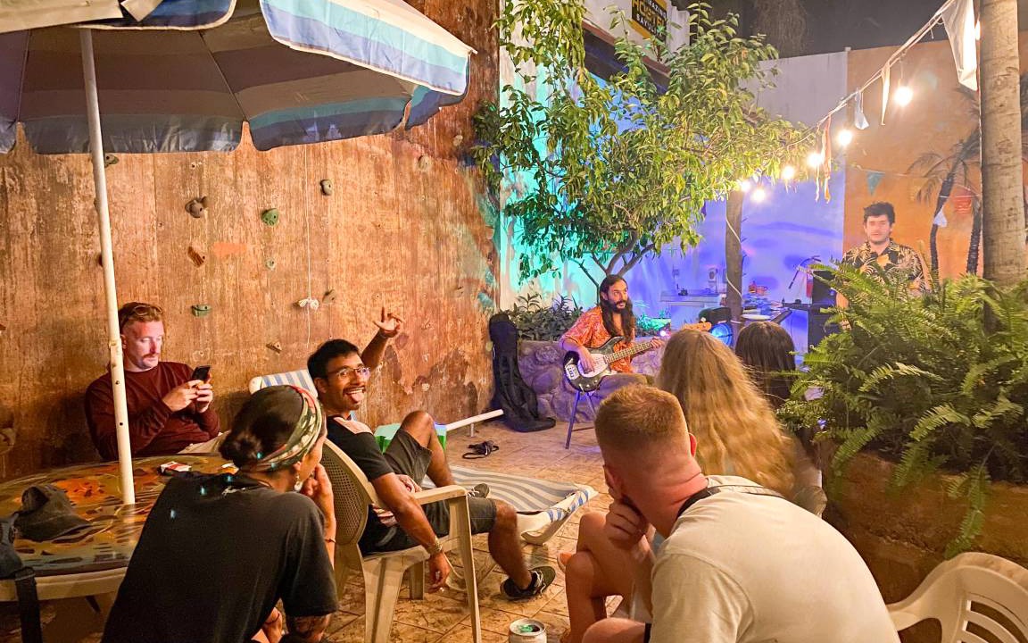 Photo of Others in Sayulita