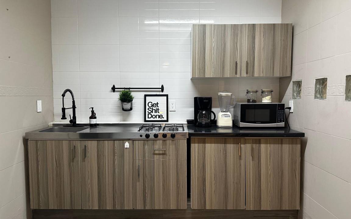 Photo of Kitchen in Guadalajara Municipality