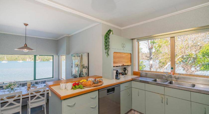 Photo of Kitchen in Whitianga
