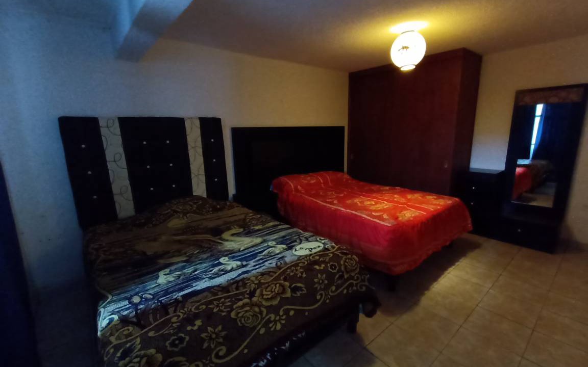 Photo of Bedroom in Toluca City-Centre