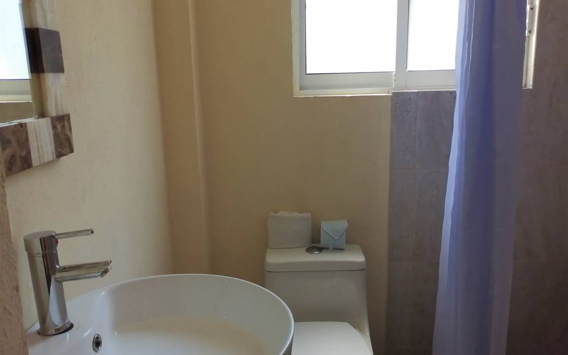 Photo of Bathroom in Playa Diamante