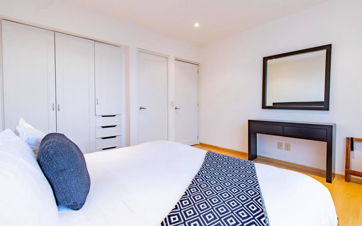Photo of Bedroom in El Yaqui