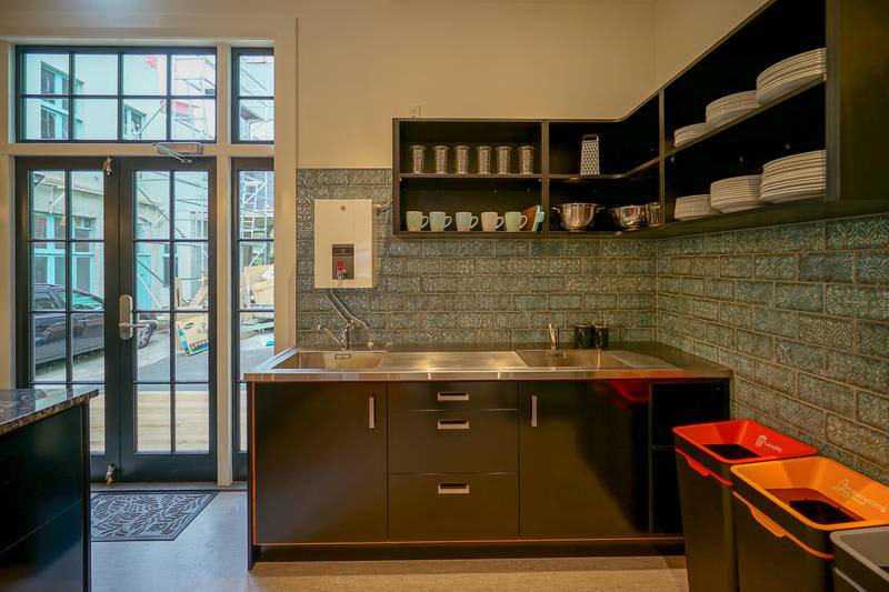 Photo of Kitchen in Te Aro