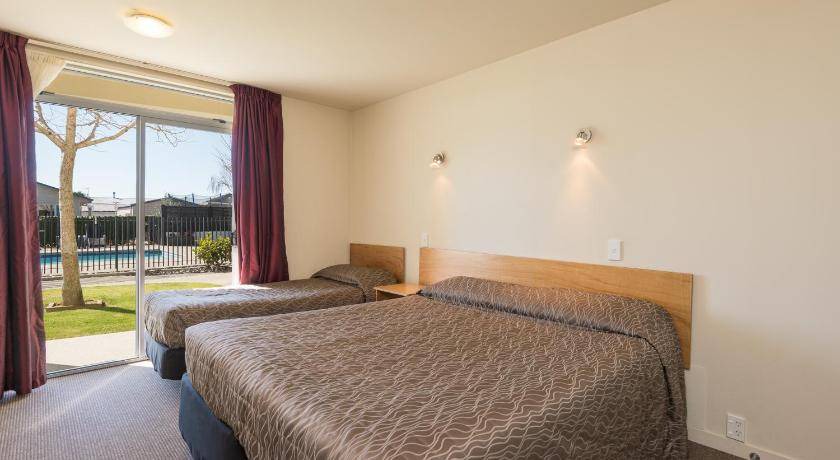 Photo of Bedroom in Richmond