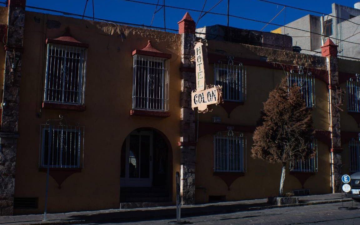 Photo of Others in Zacatecas Centro