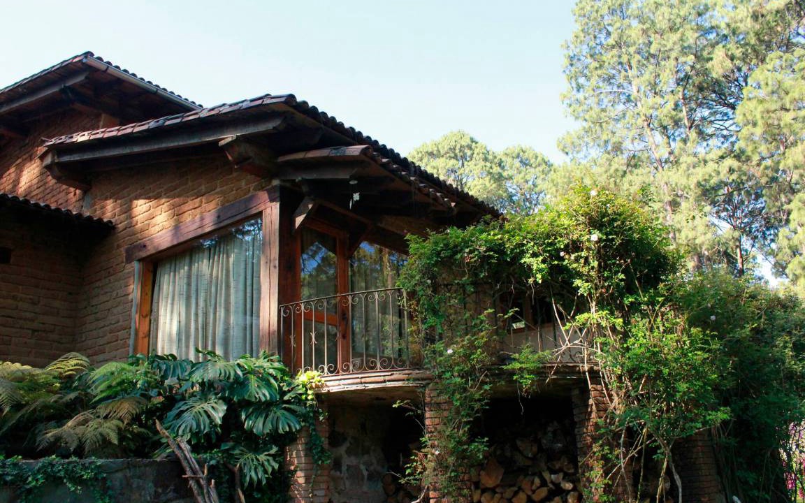 Photo of Others in Valle de Bravo