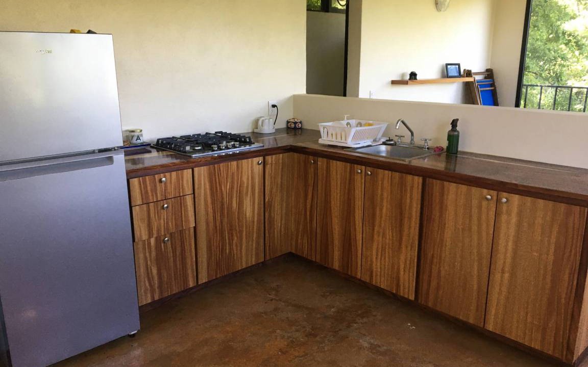 Photo of Kitchen in Salchi