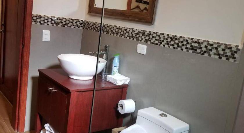 Photo of Bathroom in Valle de Guadalupe