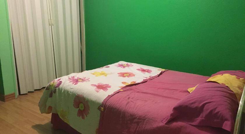 Photo of Bedroom in Juarez Municipality