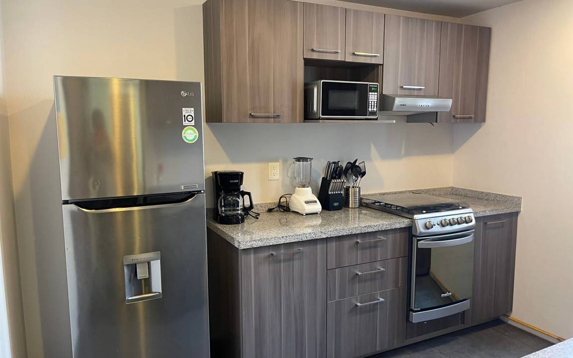 Photo of Kitchen in Cuajimalpa