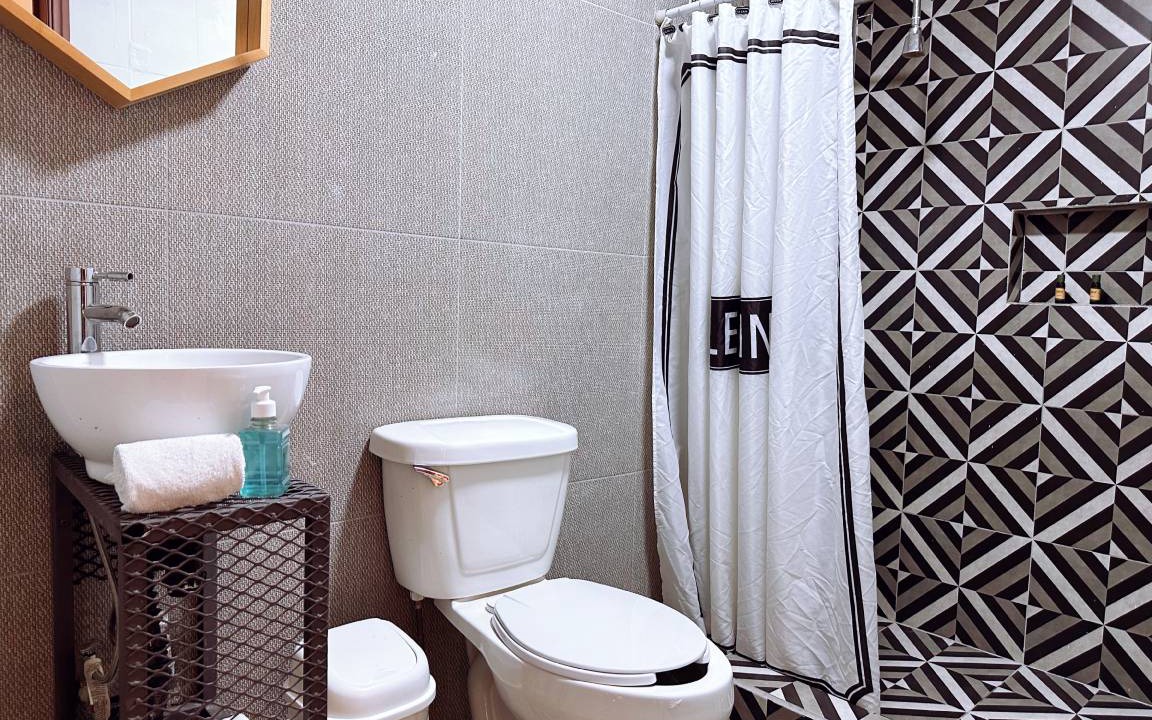 Photo of Bathroom in Guadalajara Municipality