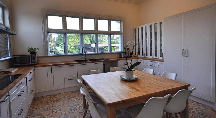 Photo of Kitchen in Warkworth