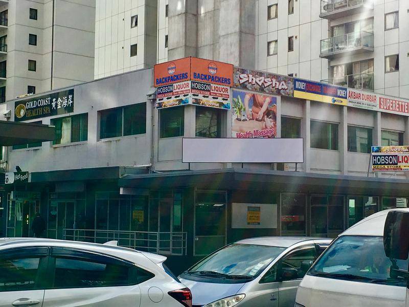Photo of Others in Auckland Central Business District