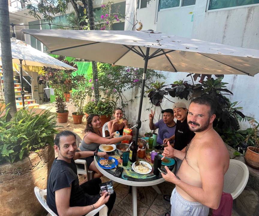 Photo of Others in Sayulita