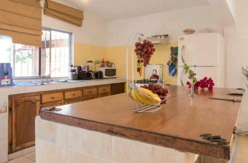 Photo of Kitchen in Juarez