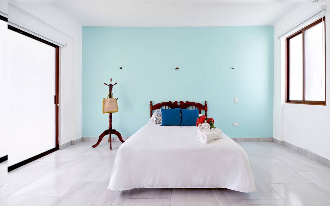 Photo of Bedroom in Yobain
