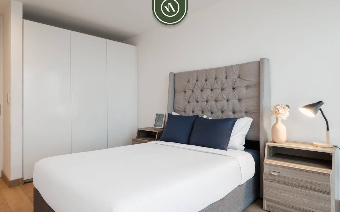 Photo of Bedroom in Hipodromo Condesa