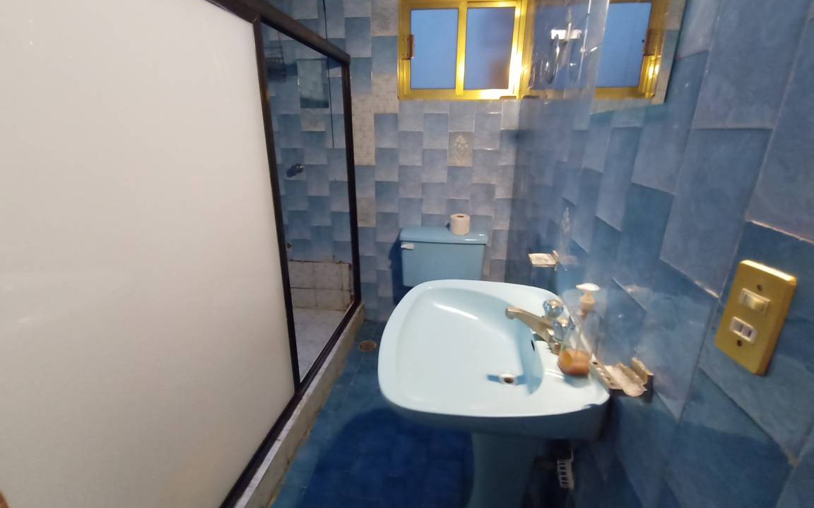 Photo of Bathroom in Toluca City-Centre