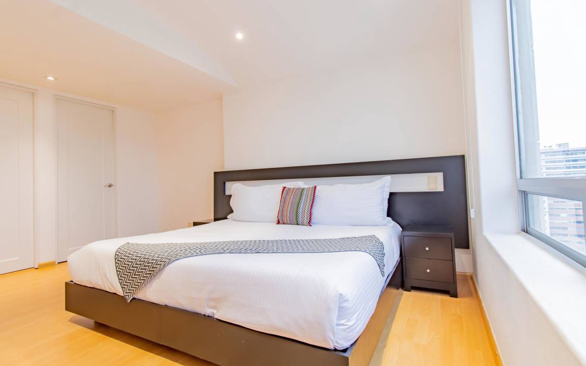 Photo of Bedroom in El Yaqui