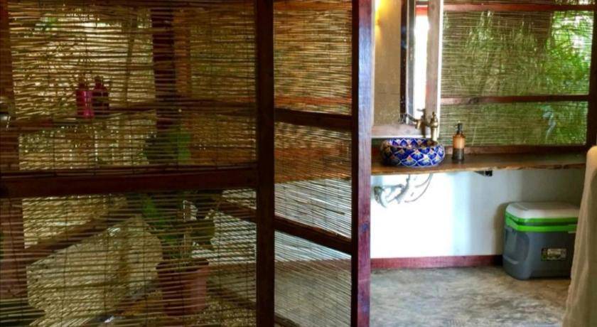 Photo of Bathroom in Bacalar