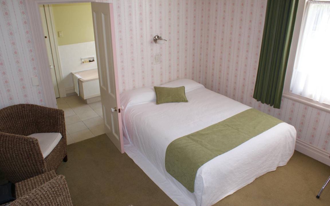 Photo of Bedroom in Warkworth