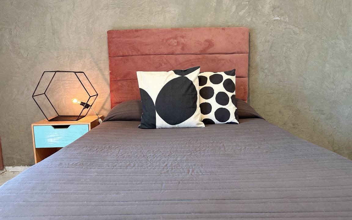 Photo of Bedroom in Guadalajara Municipality