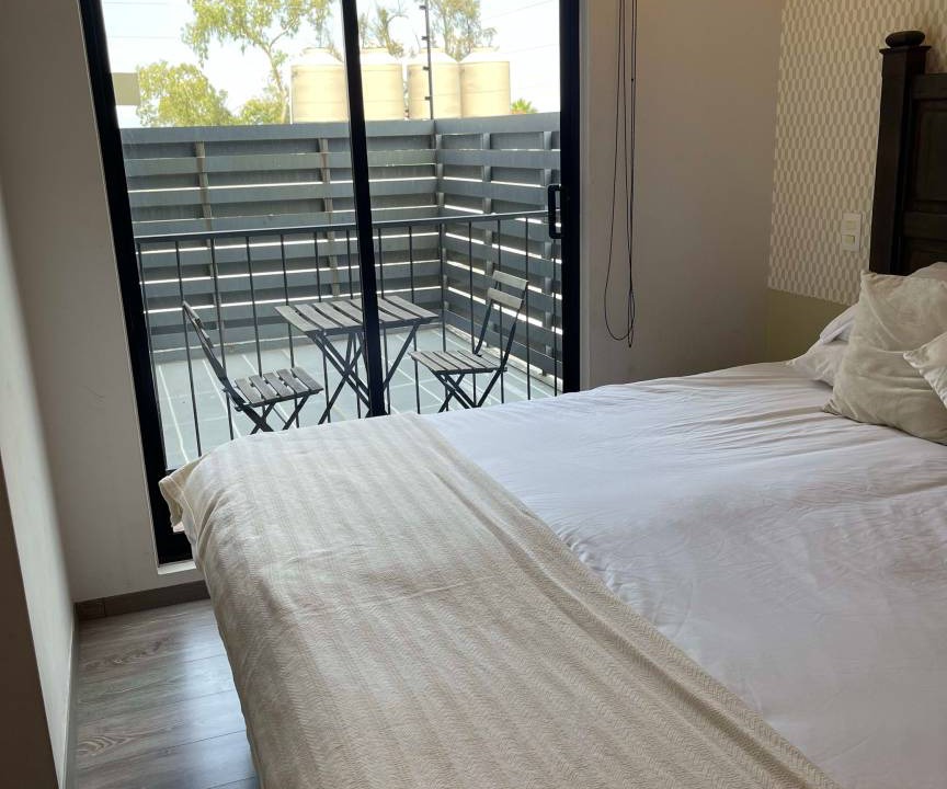 Photo of Bedroom in Cuajimalpa