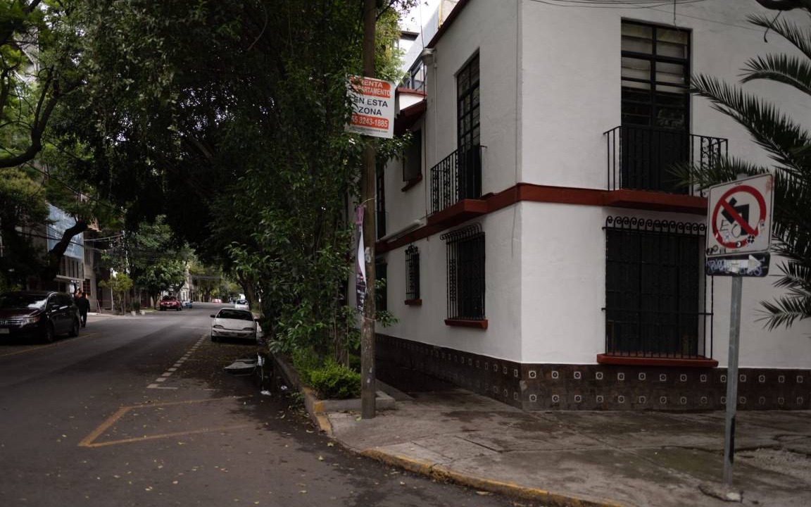 Photo of Others in La Condesa