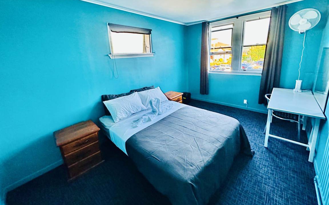 Photo of Bedroom in Rotorua