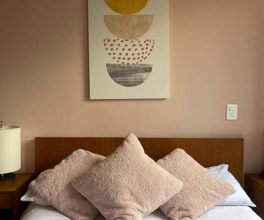 Photo of Bedroom in Cuajimalpa
