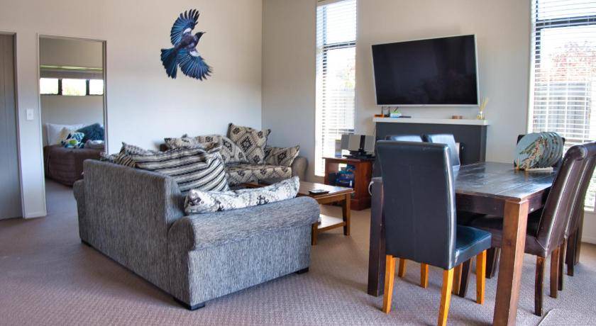 Photo of Livingroom in Ohakune