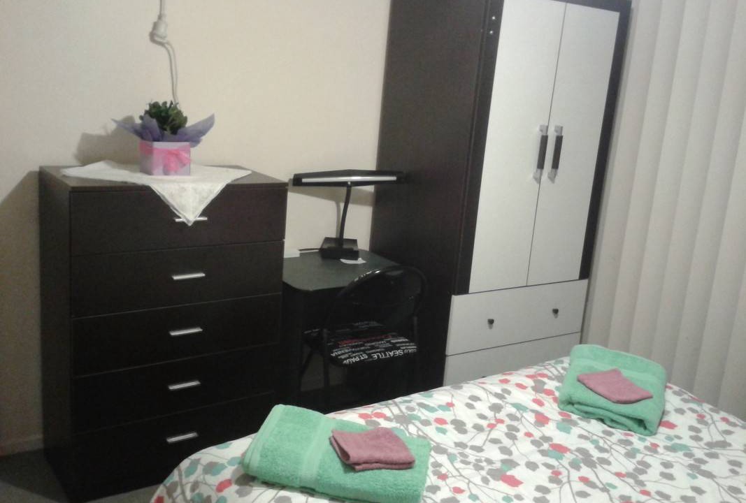 Photo of Bedroom in Papakura