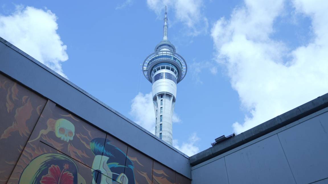 Photo of Others in Auckland Central Business District