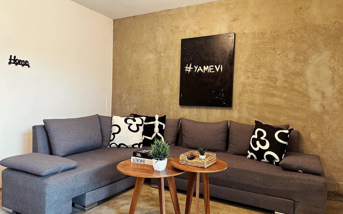 Photo of Livingroom in Guadalajara Municipality